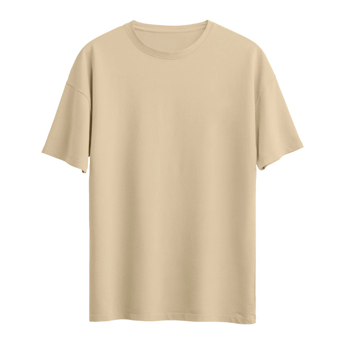 Basic - Oversize T-Shirt
